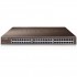 SWITCH RACK TP-LINK/48PTOS GIGA/SAVE ENERGY 70%/19"/TL-SG1048