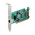 TARJETA DE RED PCI D-LINK/FULL-DUPLEX GIGA/DGE-528T
