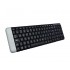 TECLADO LOGITECH K230 INALAMBRICO USB NEGRO (920-004424)