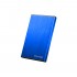 ENCLOSURE VORAGO HDD-102 AZUL DD 2.5 USB 2.0 SATA