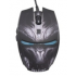 MOUSE EAGLE WARRIOR G14 3200 DPI USB MOG336US0G14EGW