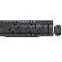 KIT LOGITECH MK235 TECLADO Y MOUSE INALAMBRICO (920-007901)