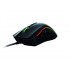 MOUSE RAZER MAMBA EDICION PARA TORNEO 16000 DPI USB RZ01-01370100-R3U1