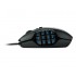 MOUSE LOGITECH G600 OPTICO 20 BOTONES MMO GAMING NEGRO (910-003879)