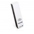 ADAPTADOR INALAMBRICO TP-LINK/USB 2.0/N300/QSS/TL-WN821N