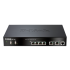 CONTROLADOR DE SERVICIOS UNIFICADOS INALAMBRICOS D-LINK DWC-1000