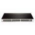 SWTICH GIGABIT DE 52 PUERTOS D-LINK/4PORT SFP/SMART/DGS-1210-52