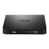 SWITCH GIGABIT DE 16 PUERTOS D-LINK/ESCRITORIO/DGS-1016A