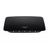 SWITCH LINKSYS PLASTICO 5 PUERTOS/FAST ETHERNET (SE1500-NP)